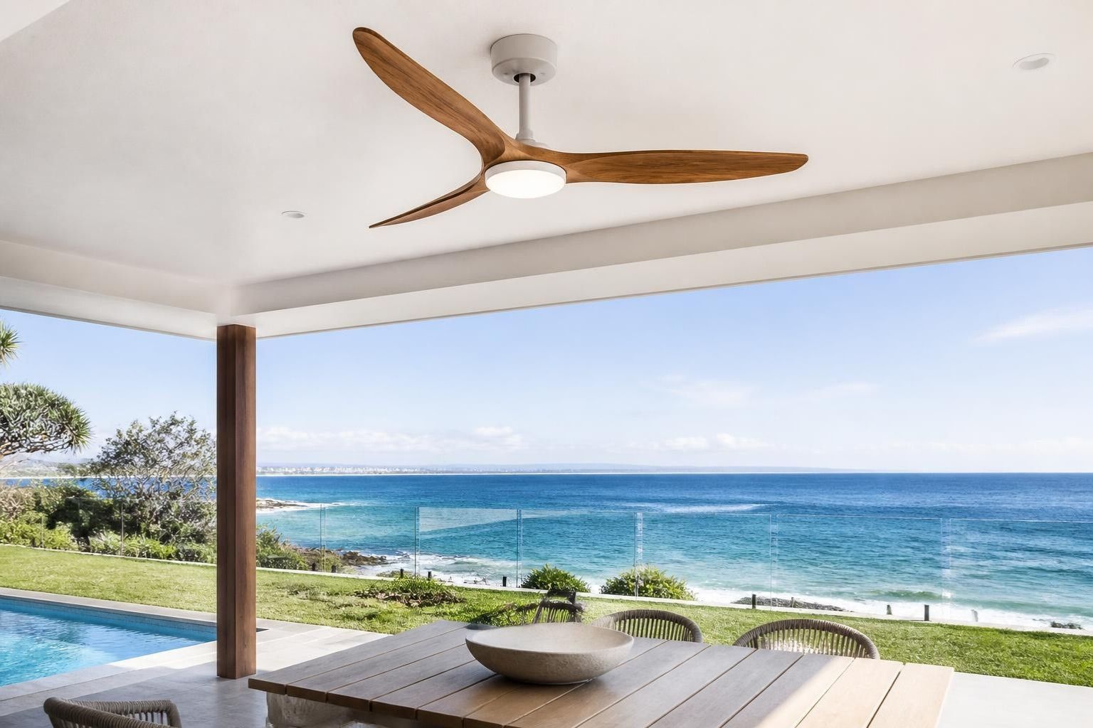 Ceiling Fans job example 1