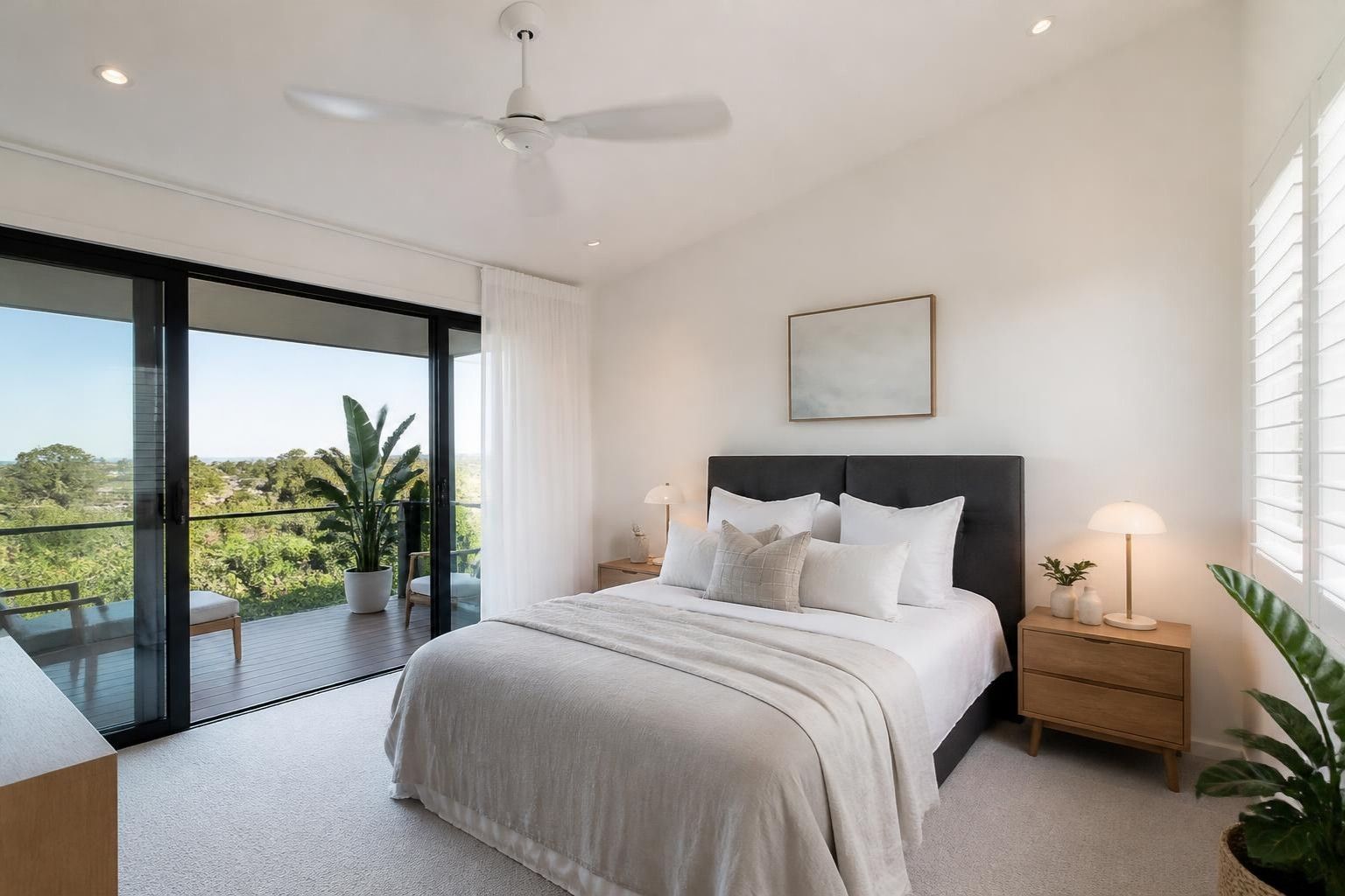 Ceiling Fans job example 2