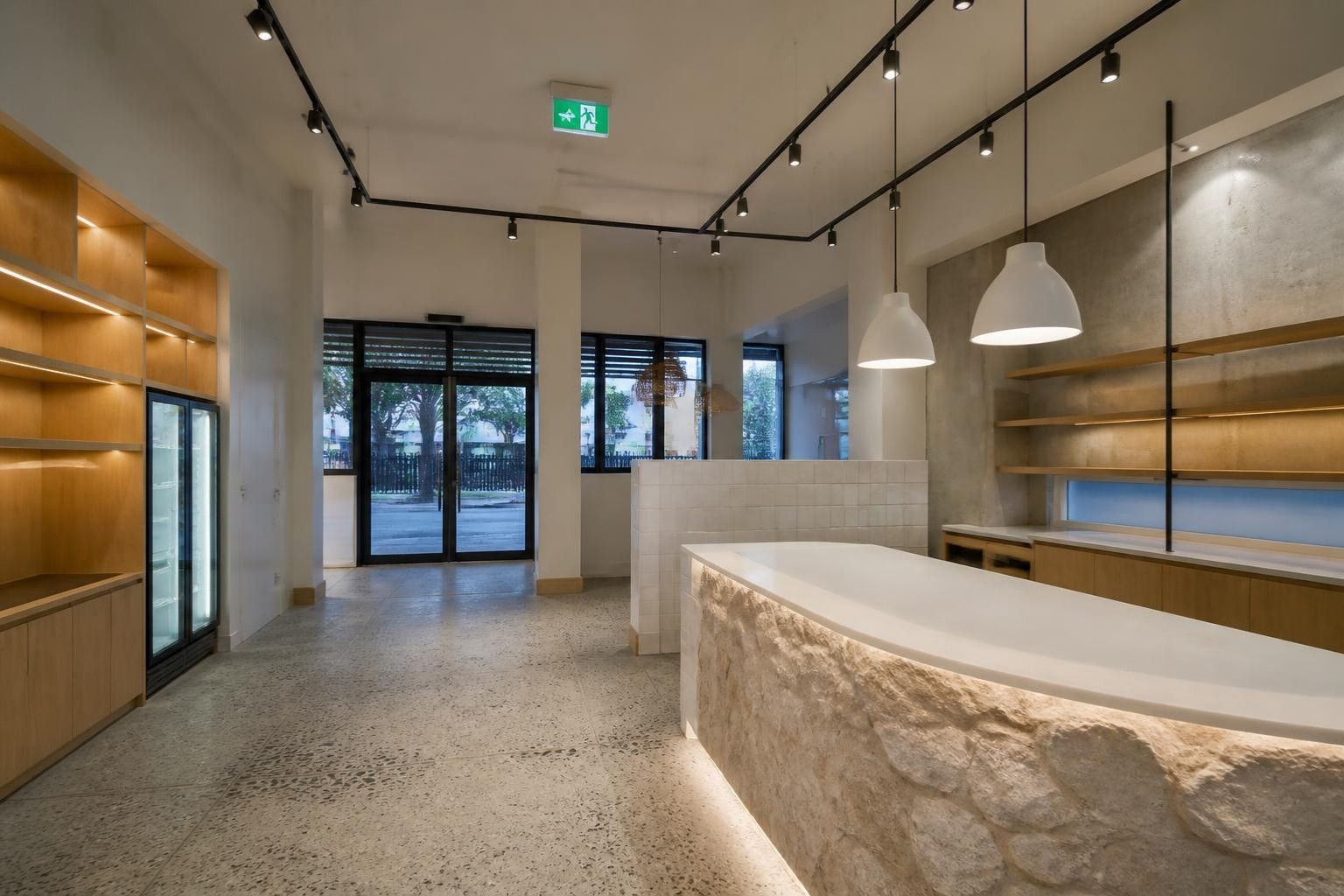 Planning a shop or office fit-out? Questions to ask your electrician