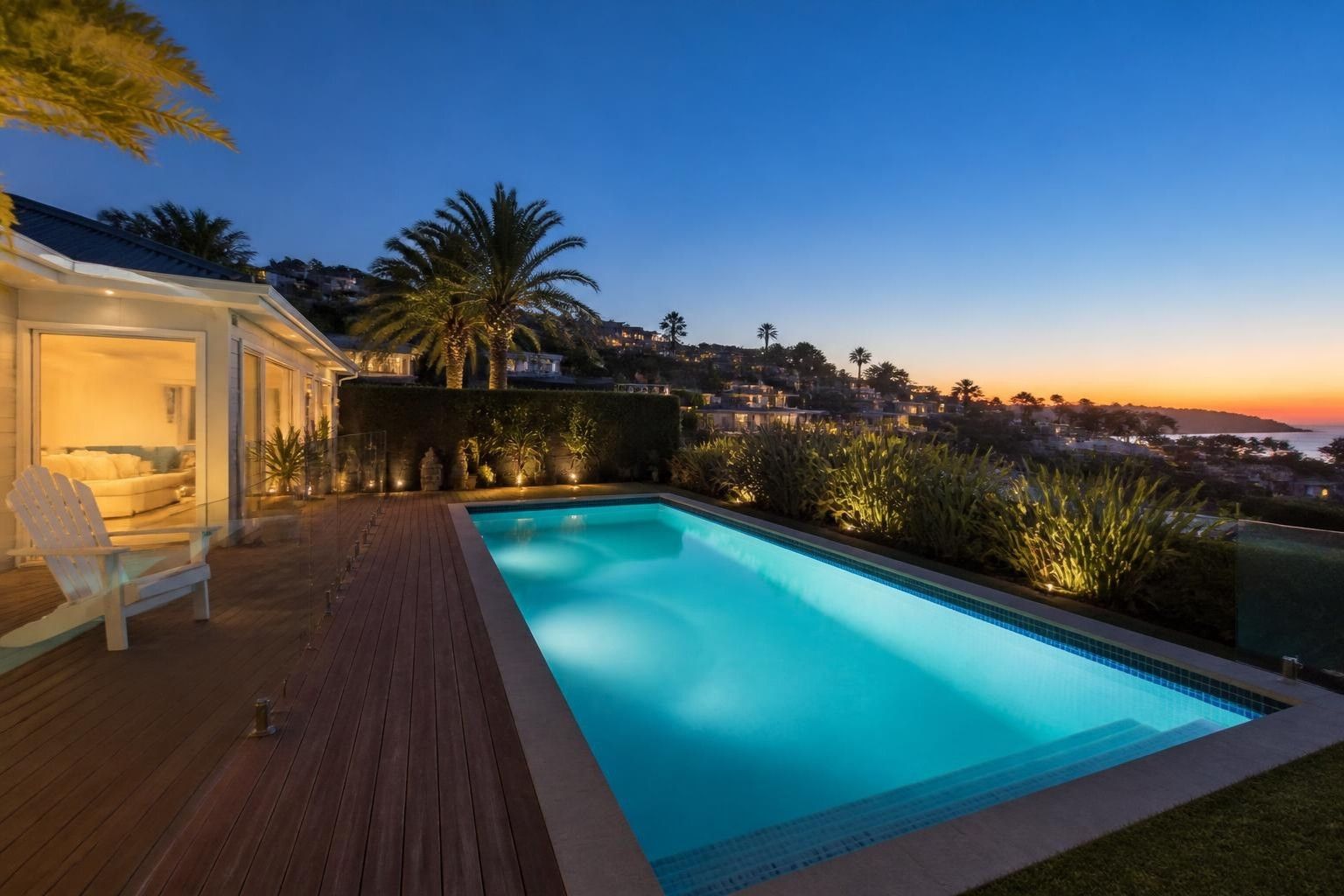 Pool Pumps & Outdoor Power job example 1