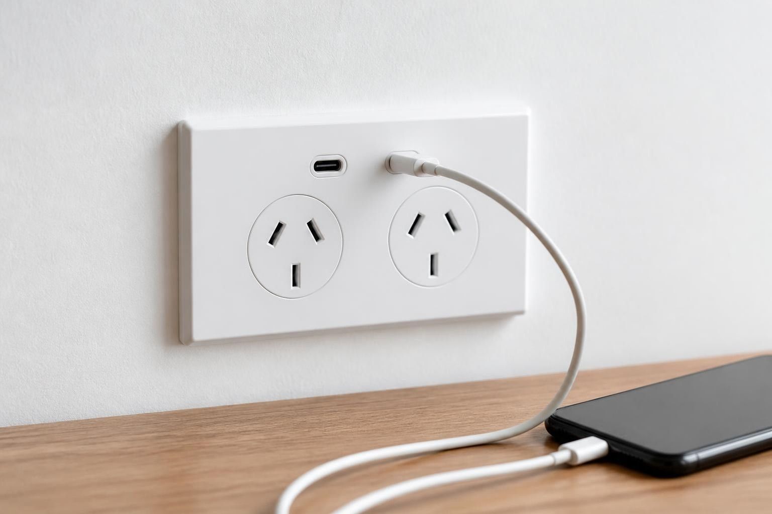 Power Points by Coast Electrical Co