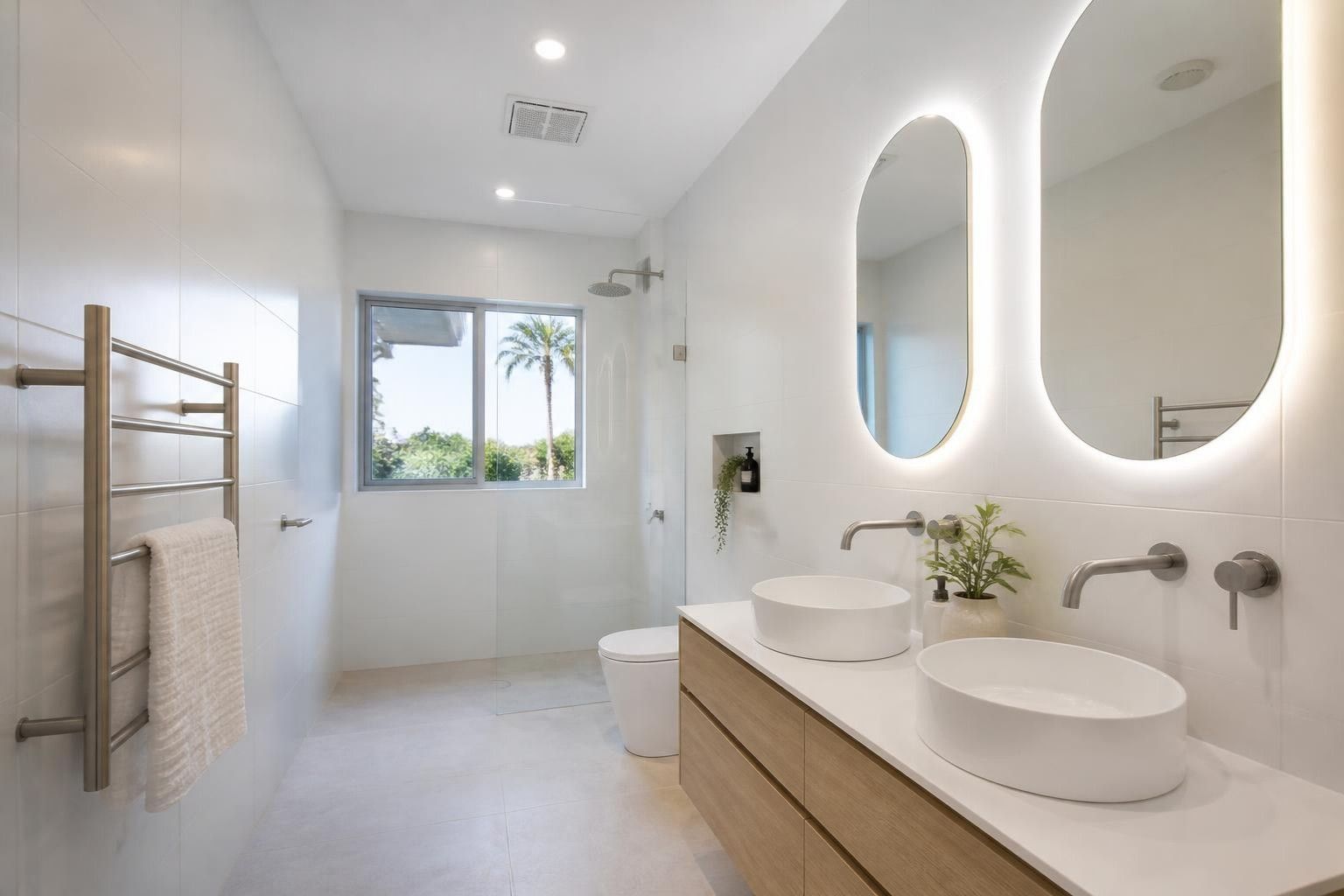 Renovations, Bathrooms & Extensions job example 1